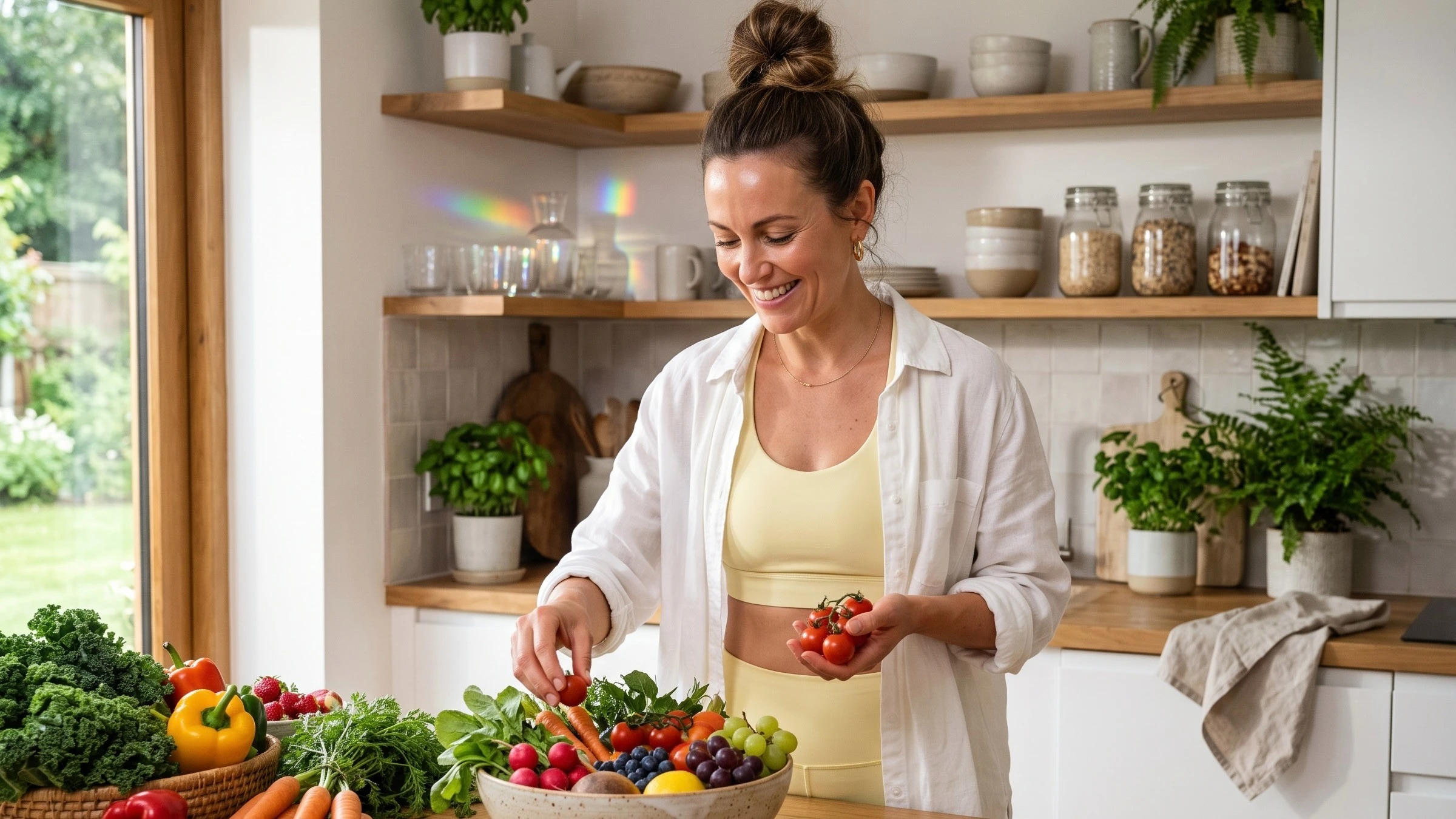 Multitalent multivitamiin