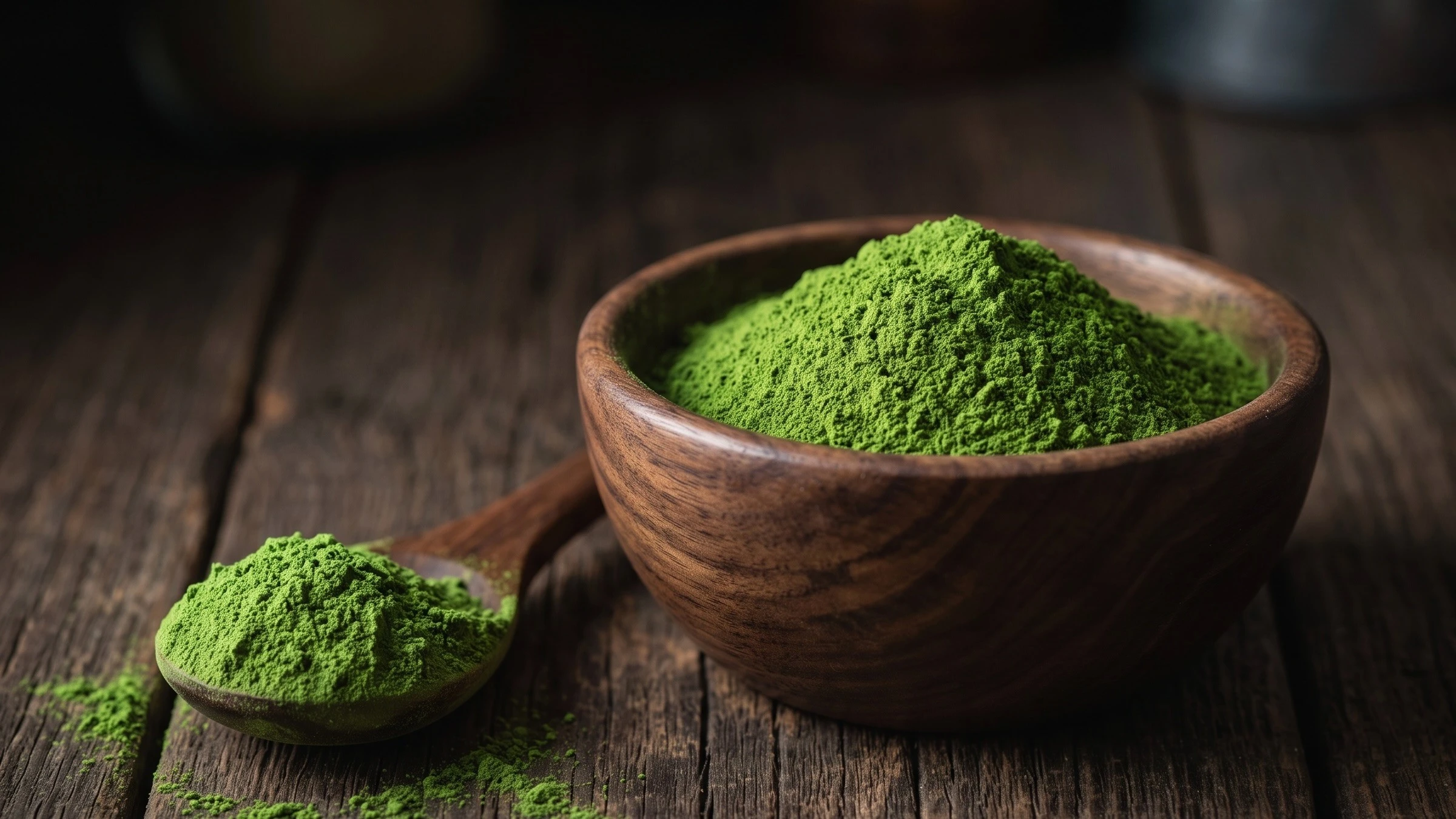 Kas teid vaevavad allergiad, histamiin või väsimus? Avastage moringa tervendav jõud