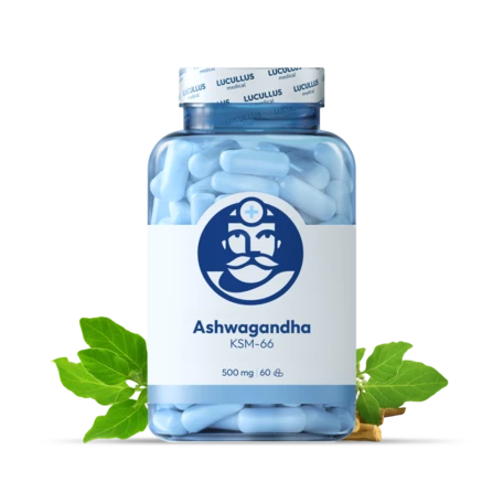 Ashwagandha