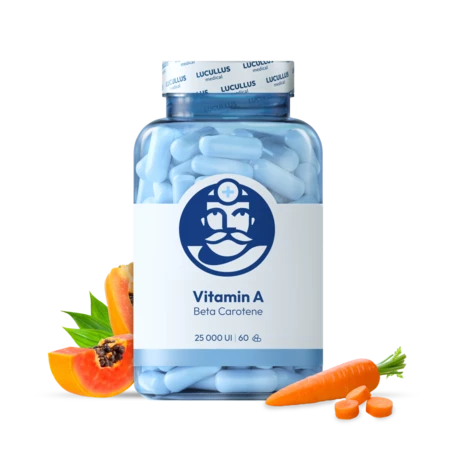 Vitamin A
