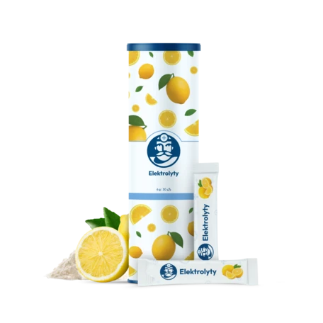 Electrolytes