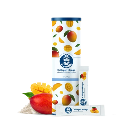 COLLAGEN MANGO